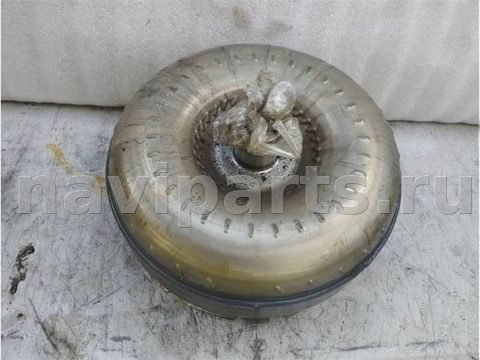 Гидротрансформатор АКПП Mercedes E W212, 2012 г., OEM 12089L62, арт. 12308.H1442