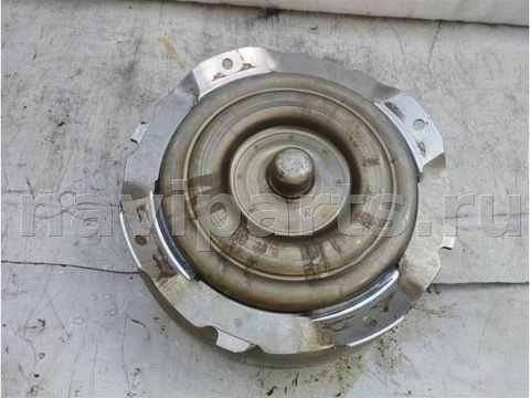 Гидротрансформатор АКПП Mercedes E W212, 2012 г., OEM 12089L62, арт. 12308.H1442, фото 2