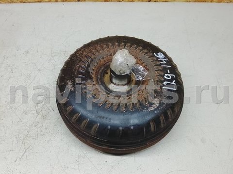 Гидротрансформатор АКПП Mazda Protege, 2001 г., OEM 271108, арт. 129-146