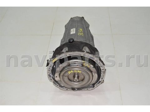 Гидротрансформатор АКПП Mercedes E, 2017 г., OEM A7252705313, арт. 130810, фото 2