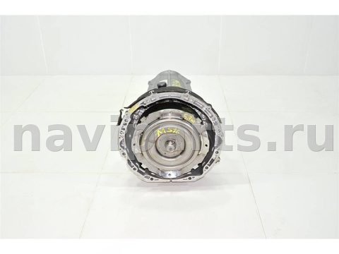 Гидротрансформатор АКПП Mercedes E, 2017 г., OEM A7252705313, арт. 130810, фото 3