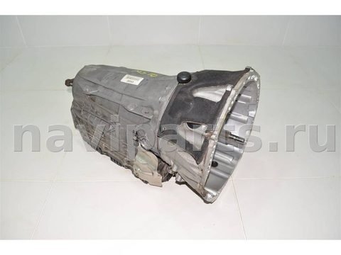 Гидротрансформатор АКПП Mercedes E, 2017 г., OEM A7252705313, арт. 130810, фото 7