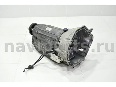Гидротрансформатор АКПП Mercedes C W204, 2013 г., OEM A2042706902, арт. 130817
