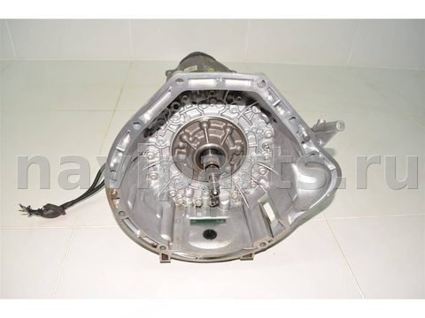 Гидротрансформатор АКПП Mercedes C W204, 2013 г., OEM A2042706902, арт. 130817, фото 10