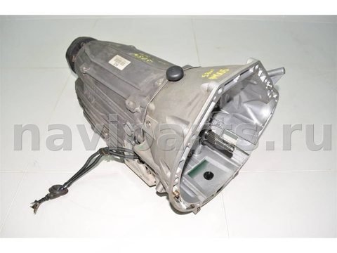 Гидротрансформатор АКПП Mercedes C W204, 2013 г., OEM A2042706902, арт. 130817, фото 11