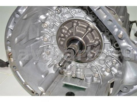 Гидротрансформатор АКПП Mercedes C W204, 2013 г., OEM A2042706902, арт. 130817, фото 13