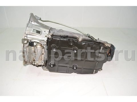 Гидротрансформатор АКПП Mercedes C W204, 2013 г., OEM A2042706902, арт. 130817, фото 14