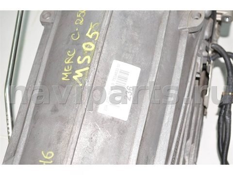 Гидротрансформатор АКПП Mercedes C W204, 2013 г., OEM A2042706902, арт. 130817, фото 17