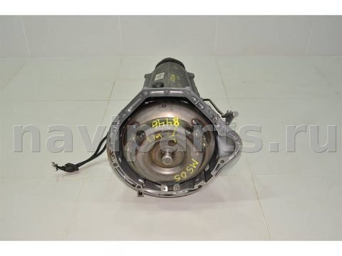 Гидротрансформатор АКПП Mercedes C W204, 2013 г., OEM A2042706902, арт. 130817, фото 3