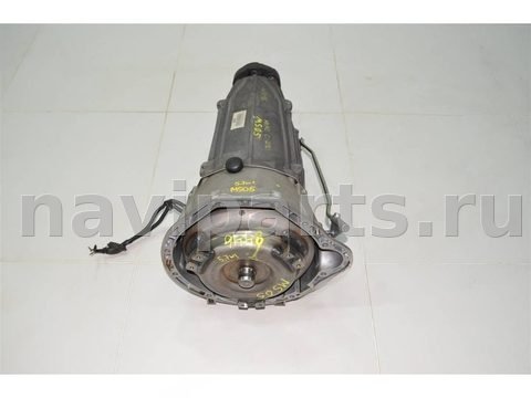 Гидротрансформатор АКПП Mercedes C W204, 2013 г., OEM A2042706902, арт. 130817, фото 4