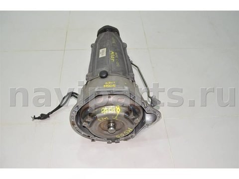 Гидротрансформатор АКПП Mercedes C W204, 2013 г., OEM A2042706902, арт. 130817, фото 5