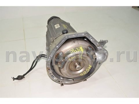 Гидротрансформатор АКПП Mercedes C W204, 2013 г., OEM A2042706902, арт. 130817, фото 6