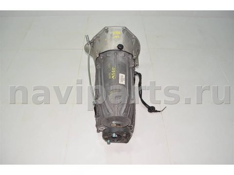 Гидротрансформатор АКПП Mercedes C W204, 2013 г., OEM A2042706902, арт. 130817, фото 7