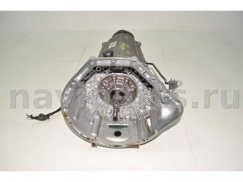 Гидротрансформатор АКПП Mercedes C W204, 2013 г., OEM A2042706902, арт. 130817, фото 8