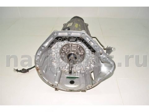 Гидротрансформатор АКПП Mercedes C W204, 2013 г., OEM A2042706902, арт. 130817, фото 9