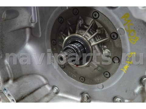 Гидротрансформатор АКПП Toyota Highlander XU50, 2016 г., OEM 305000E080, арт. 130843, фото 14