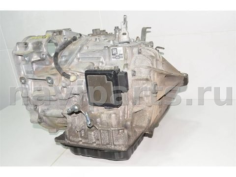 Гидротрансформатор АКПП Toyota Highlander XU50, 2016 г., OEM 305000E080, арт. 130843, фото 17