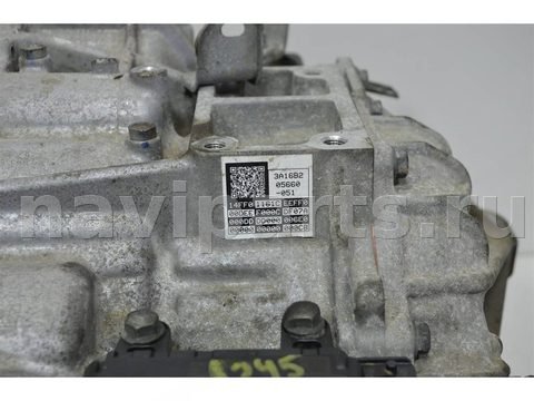 Гидротрансформатор АКПП Toyota Highlander XU50, 2016 г., OEM 305000E080, арт. 130843, фото 21