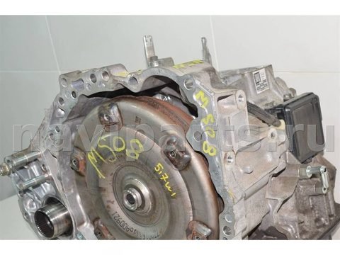 Гидротрансформатор АКПП Toyota Highlander XU50, 2016 г., OEM 305000E080, арт. 130843, фото 4
