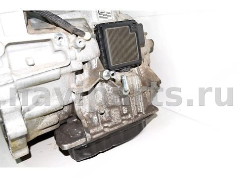 Гидротрансформатор АКПП Toyota Highlander XU50, 2016 г., OEM 305000E080, арт. 130843, фото 6