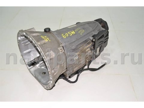 Гидротрансформатор АКПП Mercedes Vito W447, 2017 г., OEM A4472707200, арт. 130965, фото 12