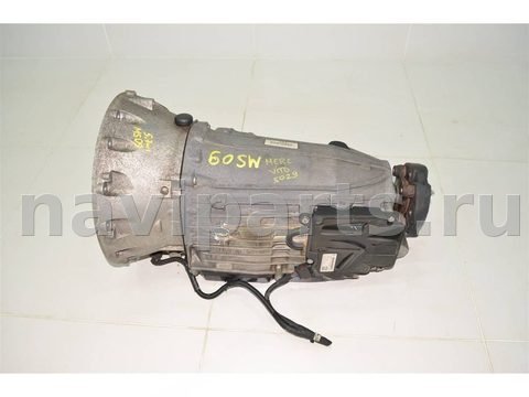 Гидротрансформатор АКПП Mercedes Vito W447, 2017 г., OEM A4472707200, арт. 130965, фото 14