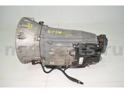 Гидротрансформатор АКПП Mercedes Vito W447, 2017 г., OEM A4472707200, арт. 130965, фото 15