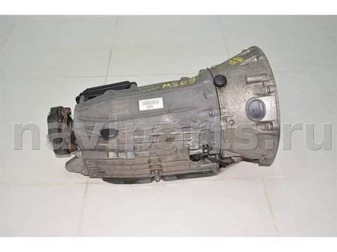 Гидротрансформатор АКПП Mercedes Vito W447, 2017 г., OEM A4472707200, арт. 130965, фото 16