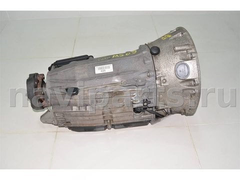 Гидротрансформатор АКПП Mercedes Vito W447, 2017 г., OEM A4472707200, арт. 130965, фото 17