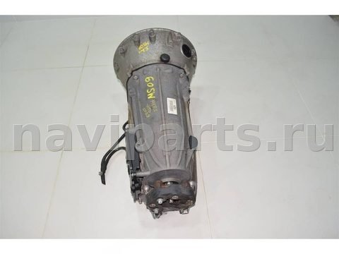 Гидротрансформатор АКПП Mercedes Vito W447, 2017 г., OEM A4472707200, арт. 130965, фото 18