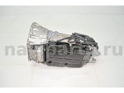Гидротрансформатор АКПП Mercedes Vito W447, 2017 г., OEM A4472707200, арт. 130965, фото 19