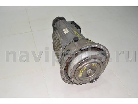 Гидротрансформатор АКПП Mercedes Vito W447, 2017 г., OEM A4472707200, арт. 130965, фото 2