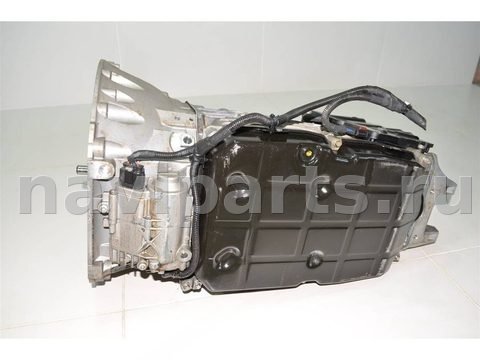 Гидротрансформатор АКПП Mercedes Vito W447, 2017 г., OEM A4472707200, арт. 130965, фото 20