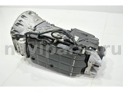 Гидротрансформатор АКПП Mercedes Vito W447, 2017 г., OEM A4472707200, арт. 130965, фото 21
