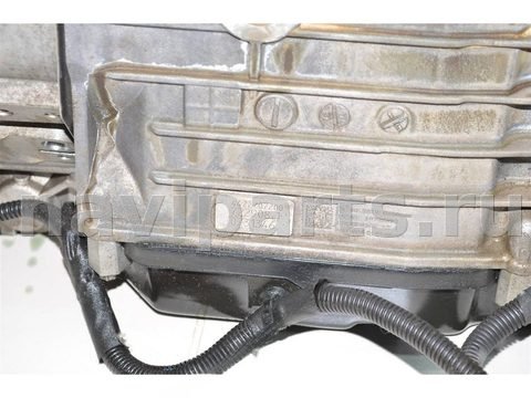 Гидротрансформатор АКПП Mercedes Vito W447, 2017 г., OEM A4472707200, арт. 130965, фото 23