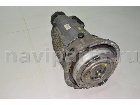 Гидротрансформатор АКПП Mercedes Vito W447, 2017 г., OEM A4472707200, арт. 130965, фото 3