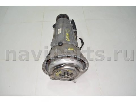 Гидротрансформатор АКПП Mercedes Vito W447, 2017 г., OEM A4472707200, арт. 130965, фото 5
