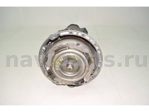 Гидротрансформатор АКПП Mercedes Vito W447, 2017 г., OEM A4472707200, арт. 130965, фото 6
