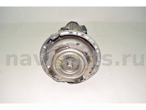 Гидротрансформатор АКПП Mercedes Vito W447, 2017 г., OEM A4472707200, арт. 130965, фото 7