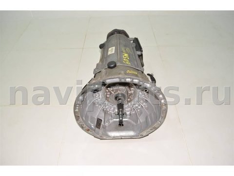 Гидротрансформатор АКПП Mercedes Vito W447, 2017 г., OEM A4472707200, арт. 130965, фото 8
