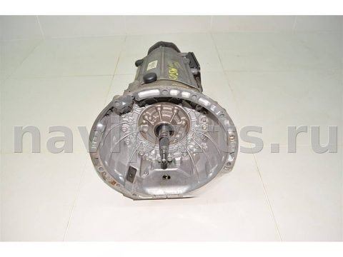 Гидротрансформатор АКПП Mercedes Vito W447, 2017 г., OEM A4472707200, арт. 130965, фото 9