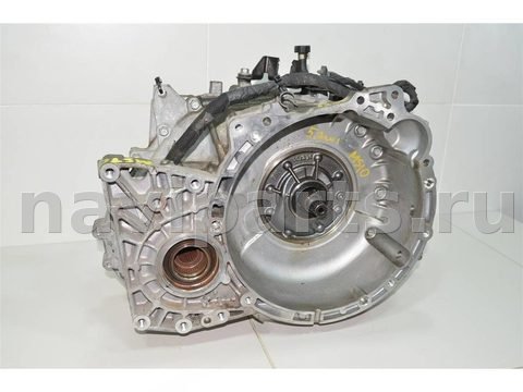 Гидротрансформатор АКПП Jeep Compass, 2013 г., OEM 68219826AA, арт. 131065, фото 5
