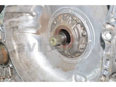 Гидротрансформатор АКПП Volvo XC60, 2016 г., OEM 36050753, арт. 131482, фото 16