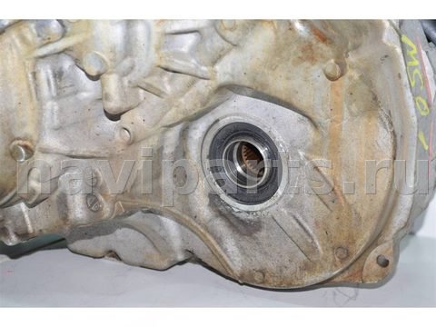 Гидротрансформатор АКПП Volvo XC60, 2016 г., OEM 36050753, арт. 131482, фото 23