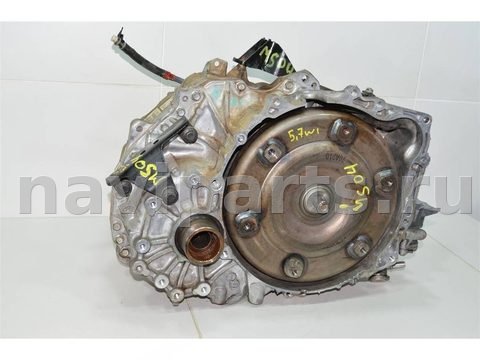 Гидротрансформатор АКПП Volvo XC60, 2016 г., OEM 36050753, арт. 131482, фото 3