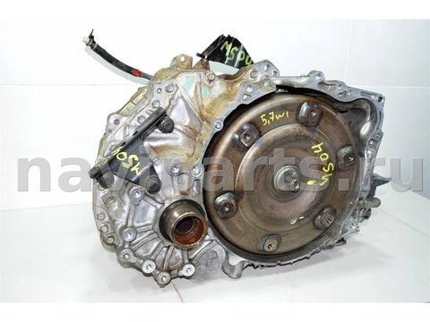 Гидротрансформатор АКПП Volvo XC60, 2016 г., OEM 36050753, арт. 131482, фото 4
