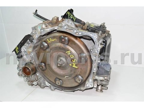 Гидротрансформатор АКПП Volvo XC60, 2016 г., OEM 36050753, арт. 131482, фото 5