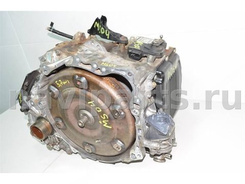 Гидротрансформатор АКПП Volvo XC60, 2016 г., OEM 36050753, арт. 131482, фото 6