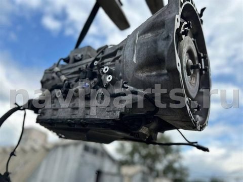 Гидротрансформатор АКПП Porsche Cayenne, 2014 г., OEM 95830001215, арт. 132540, фото 2