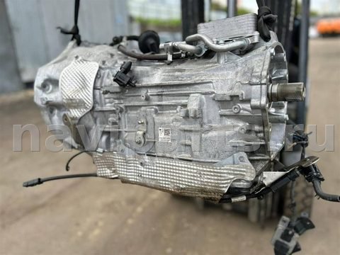 Гидротрансформатор АКПП Porsche Cayenne, 2014 г., OEM 95830001215, арт. 132540, фото 3